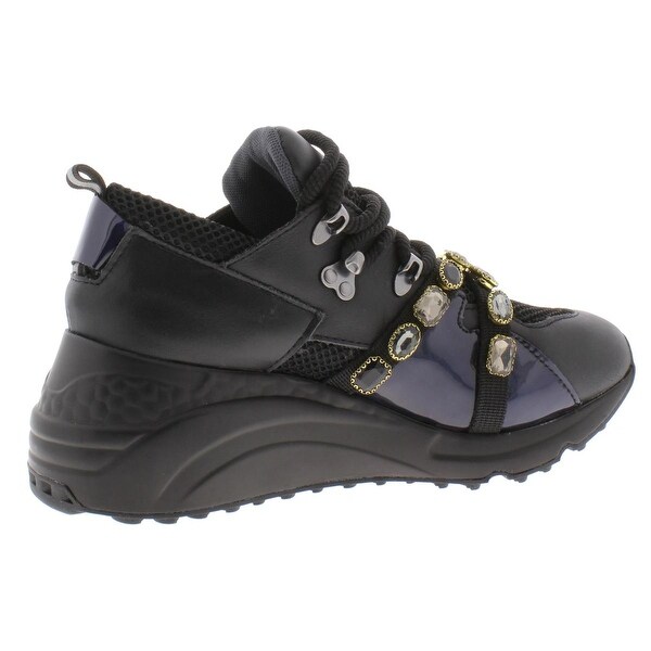 steve madden mesh sneakers