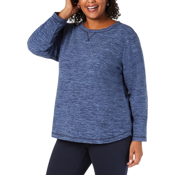 karen scott sport sweatshirt