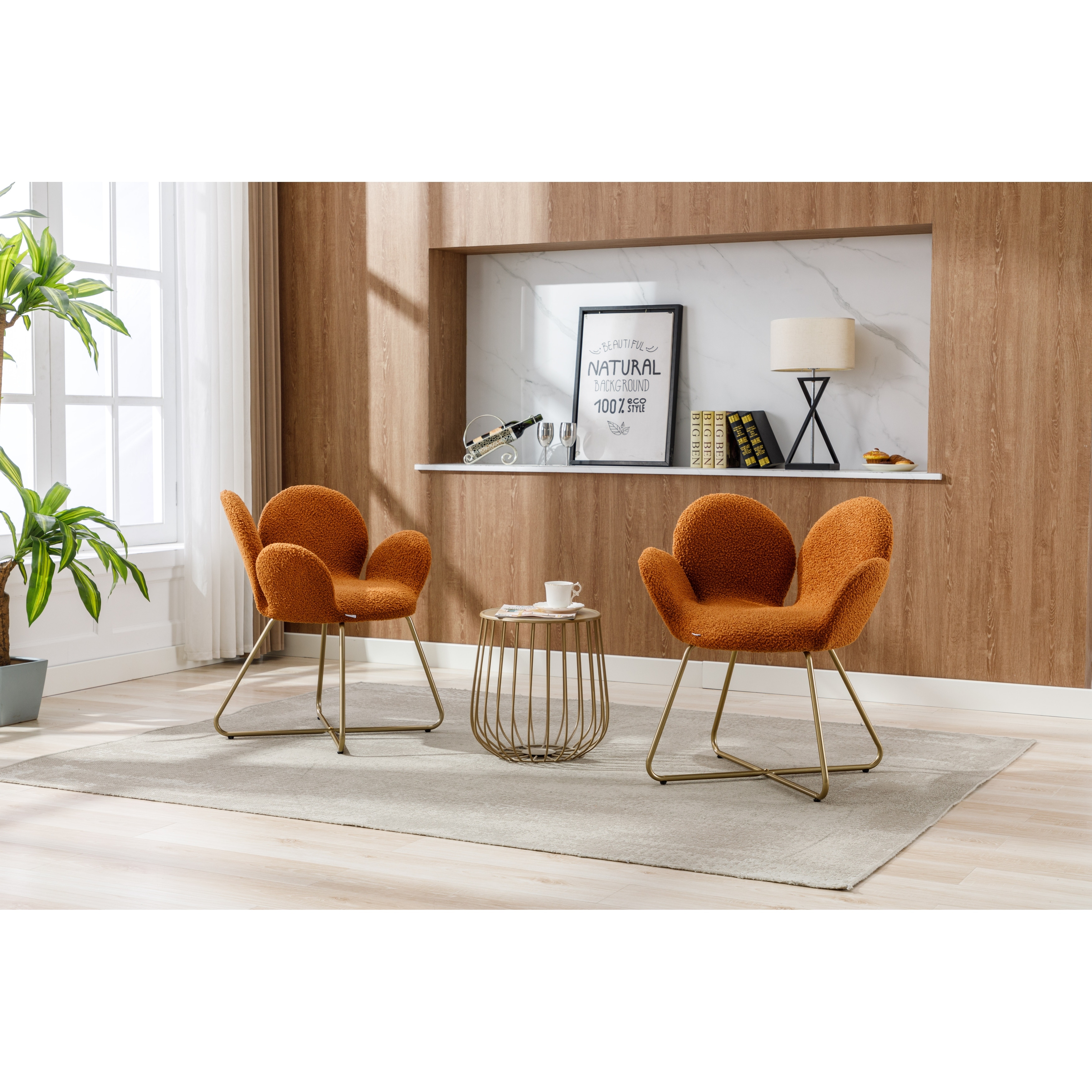 Comfortable Chairs Cute Lounge Chair Upholstered Guest Accent