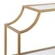 preview thumbnail 30 of 69, Kate and Laurel Ciel 4-tier Wall Shelf