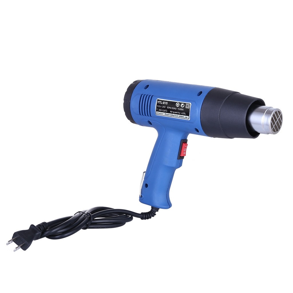 Heat Guns - Bed Bath & Beyond