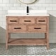 preview thumbnail 8 of 52, Betty 42" Bathroom Vanity