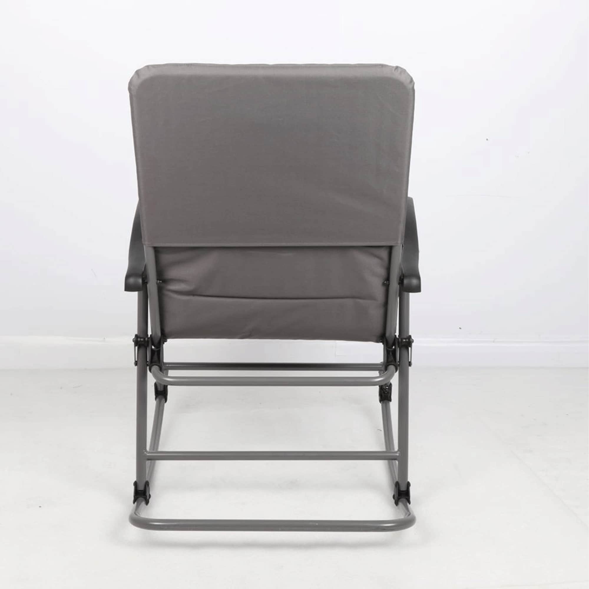 Portal folding new arrivals rocking chair