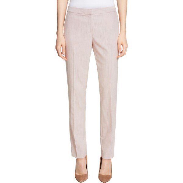 Tommy hilfiger princeton slim ankle pants clearance
