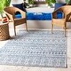 preview thumbnail 1 of 30, Powlett Vintage Southwestern Indoor/ Outdoor Area Rug