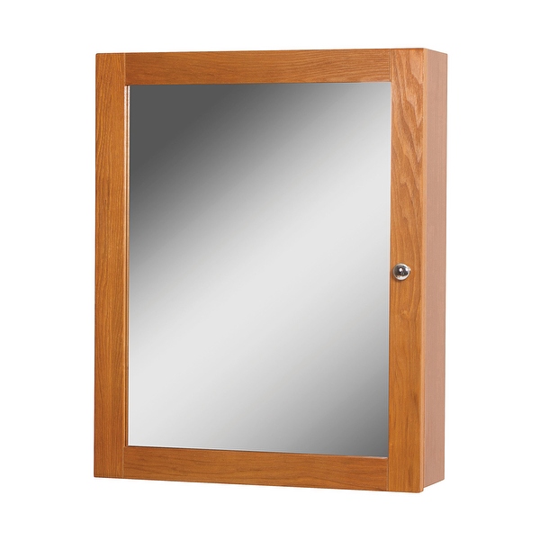 Foremost medicine new arrivals cabinet