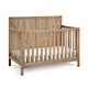 preview thumbnail 12 of 13, Suite Bebe Barnside 4-in-1 Convertible Crib