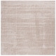 preview thumbnail 24 of 22, SAFAVIEH Continental Yanka Modern Rug 6'7" Square - Beige/Grey - Square
