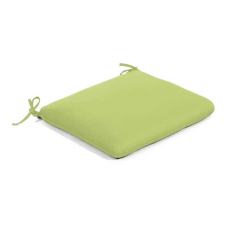 19 x 18 outdoor seat cushion - Spring