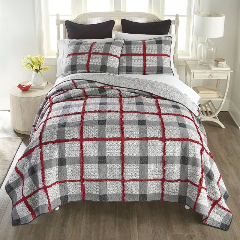 Donna Sharp Dawson Cotton Quilt Collection