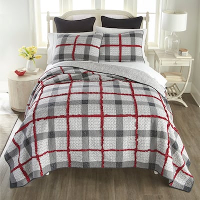 Donna Sharp Dawson Cotton Quilt Collection