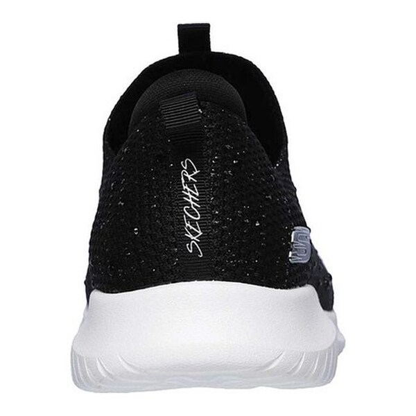 skechers gobionic 2 womens silver