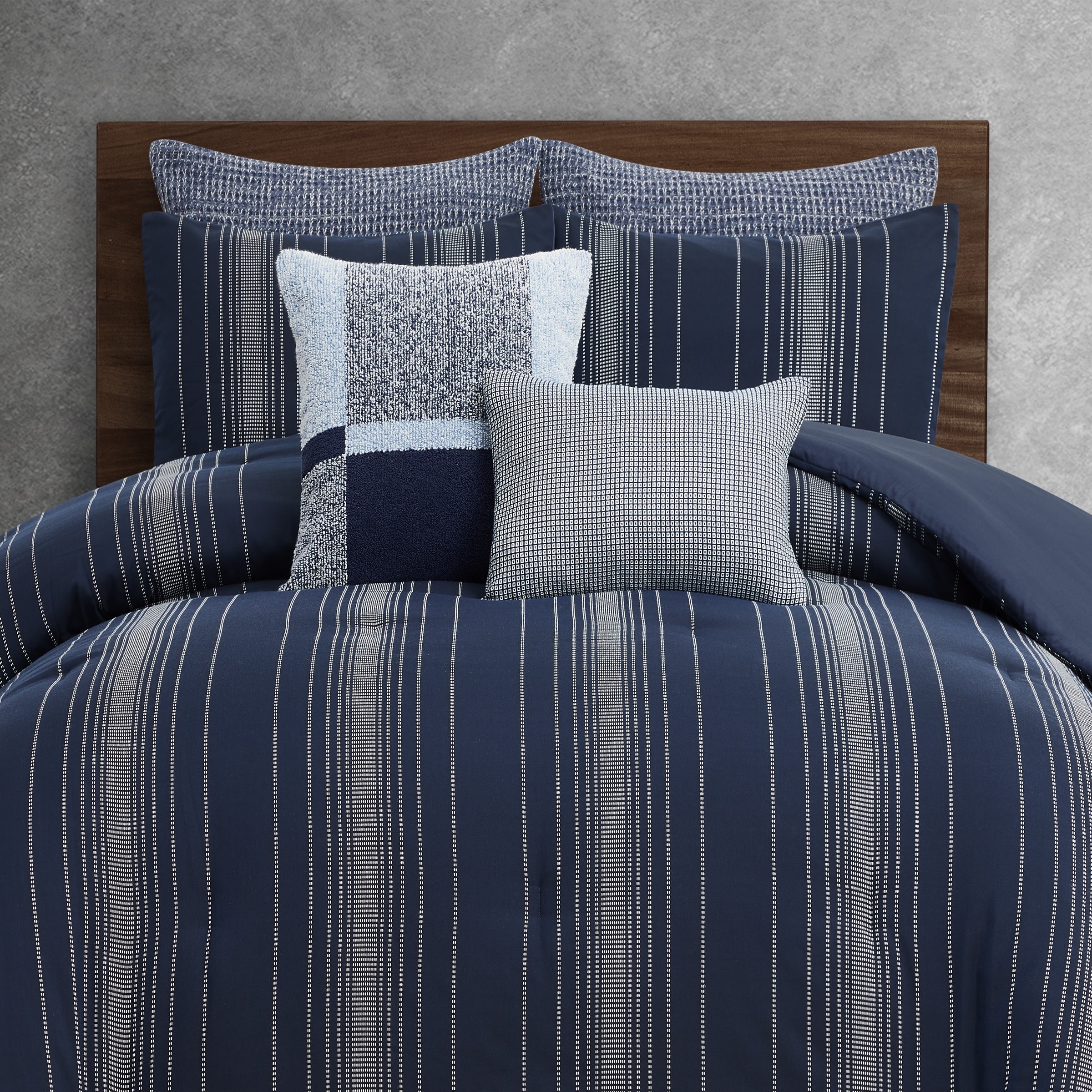 Harper 12" x 18" Decorative Pillow