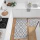 Option Kilim Gray