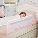 preview thumbnail 18 of 29, Dream On Me Adjustable Mesh Bed Rail