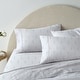 preview thumbnail 60 of 72, Color Sense Cotton 225TC Silky Wrinkle Resistant Sheet Set
