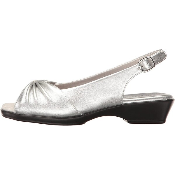 easy street women's fantasia heeled sandal