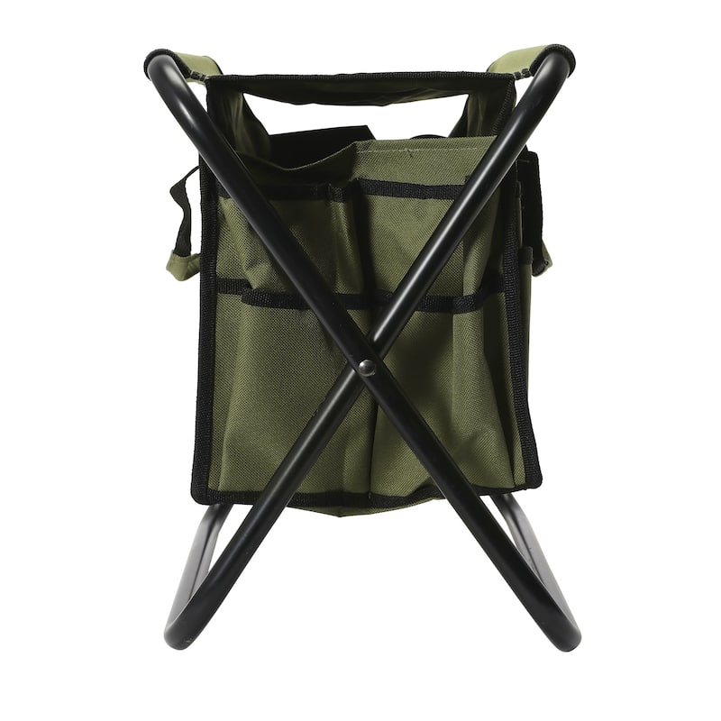 Household Essentials Collapsible Utility Stool