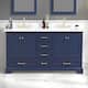 Option NavyBlue