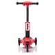 preview thumbnail 20 of 27, 2in1 Kids Ride On Three-Wheel Electric Scooter