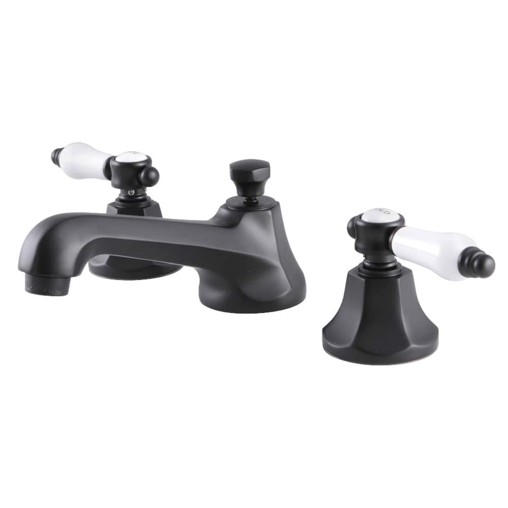 Bel-Air 8 in. Widespread Bathroom Faucet