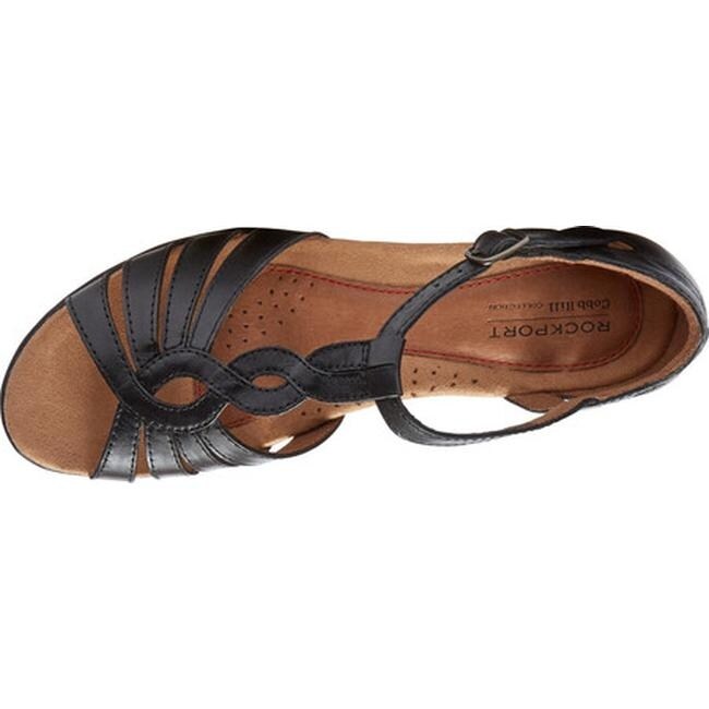 rockport abbott curvy