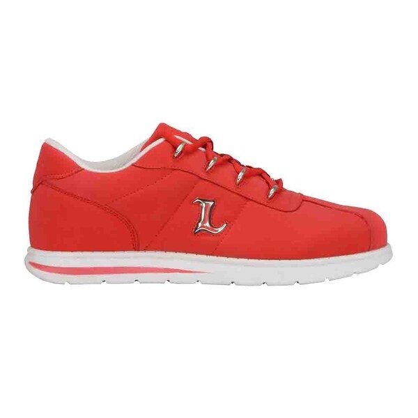 red lugz