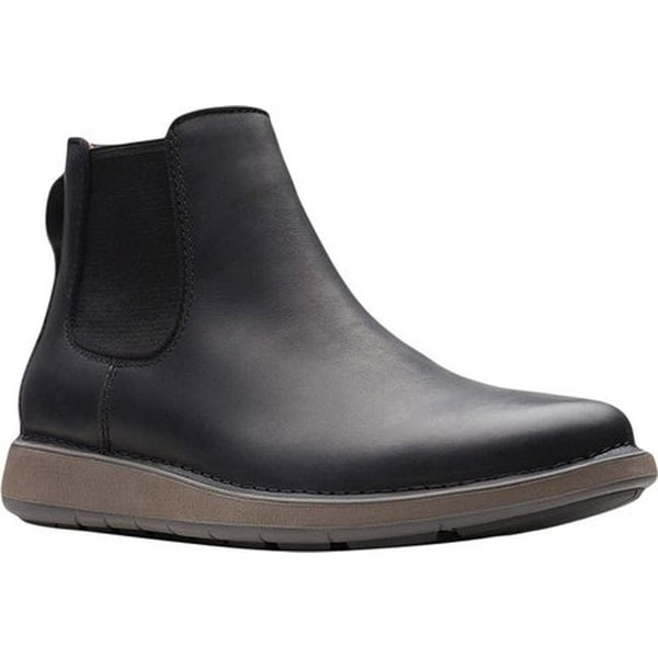 clarks mens work boots