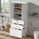 Option White