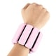 preview thumbnail 4 of 7, 2 Piece Set (0.5 LB Each) Adjustable Wrist And Ankle Weight For Aerobic Exercise