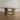 Furniture of America Synosin Farmhouse Rustic Oak 78-inch Wood Dining Table with Trestle Base
