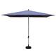 Option Navy Blue