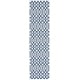 preview thumbnail 16 of 28, Martha Stewart by SAFAVIEH Joanneke Cotton Rug