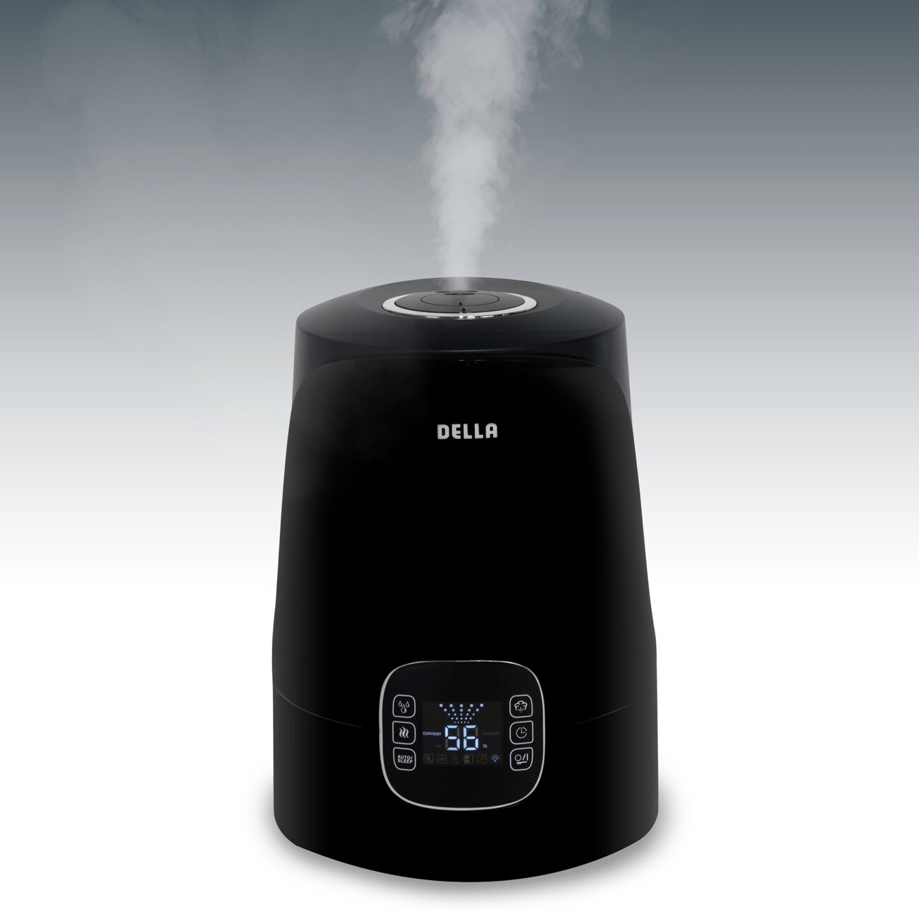 home ultrasonic humidifier