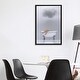 preview thumbnail 7 of 10, iCanvas "woman relaxing in the bath" by Mike Kiev Framed