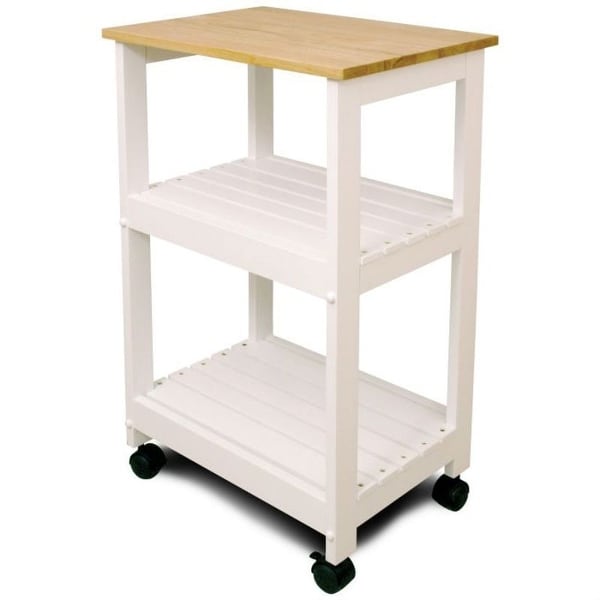 Bed bath and clearance beyond microwave cart
