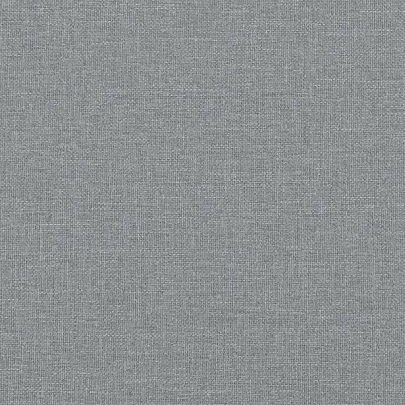 vidaXL Sofa Bed Loveseat Convertible Sofa Bed with Cushions for Studio Fabric - 86.6" x 35" x 27.6"