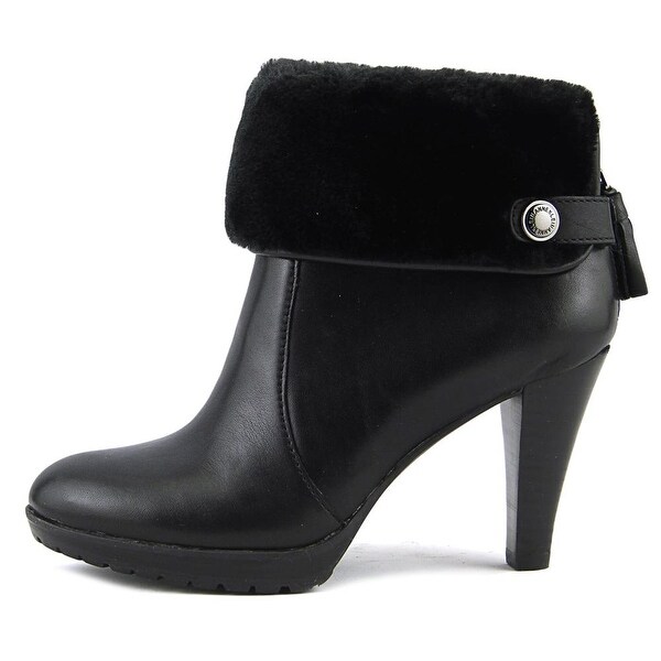 anne klein teamy boots