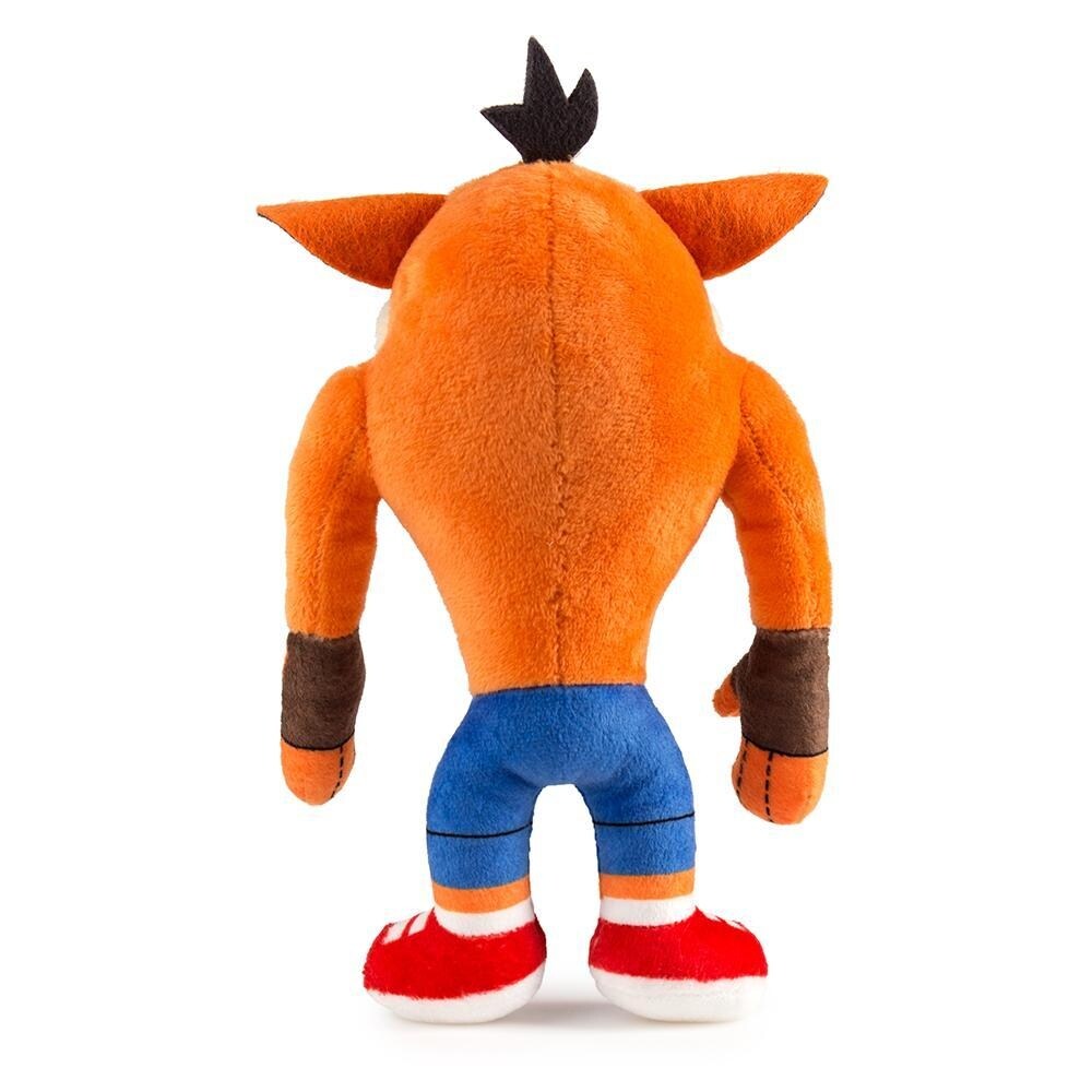 Crash Bandicoot Crash Bandicoot 8/" phunny plush