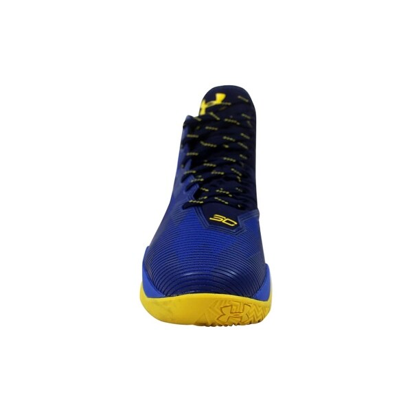 curry 2.5 team royal