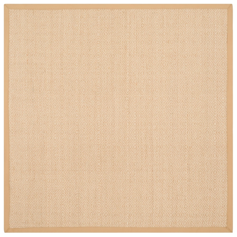 SAFAVIEH Natural Fiber Palma Jute Rug