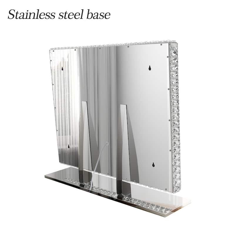 LED Mirror
