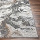 preview thumbnail 6 of 16, Livabliss San Francisco Modern Area Rug