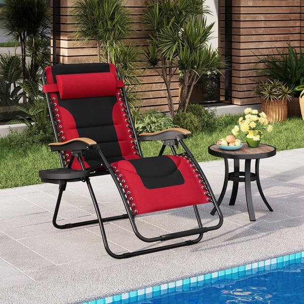 経典 Gravity Zero Padded XL Oversize Lounge Armrest Wider Chair ジャケット・アウター