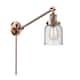 Option Antique Copper / Seedy