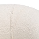 preview thumbnail 5 of 21, SAFAVIEH Couture High Line Collection Alena Off-White Polyester Blend Loveseat