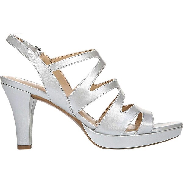naturalizer women's pressley platform dress sandal