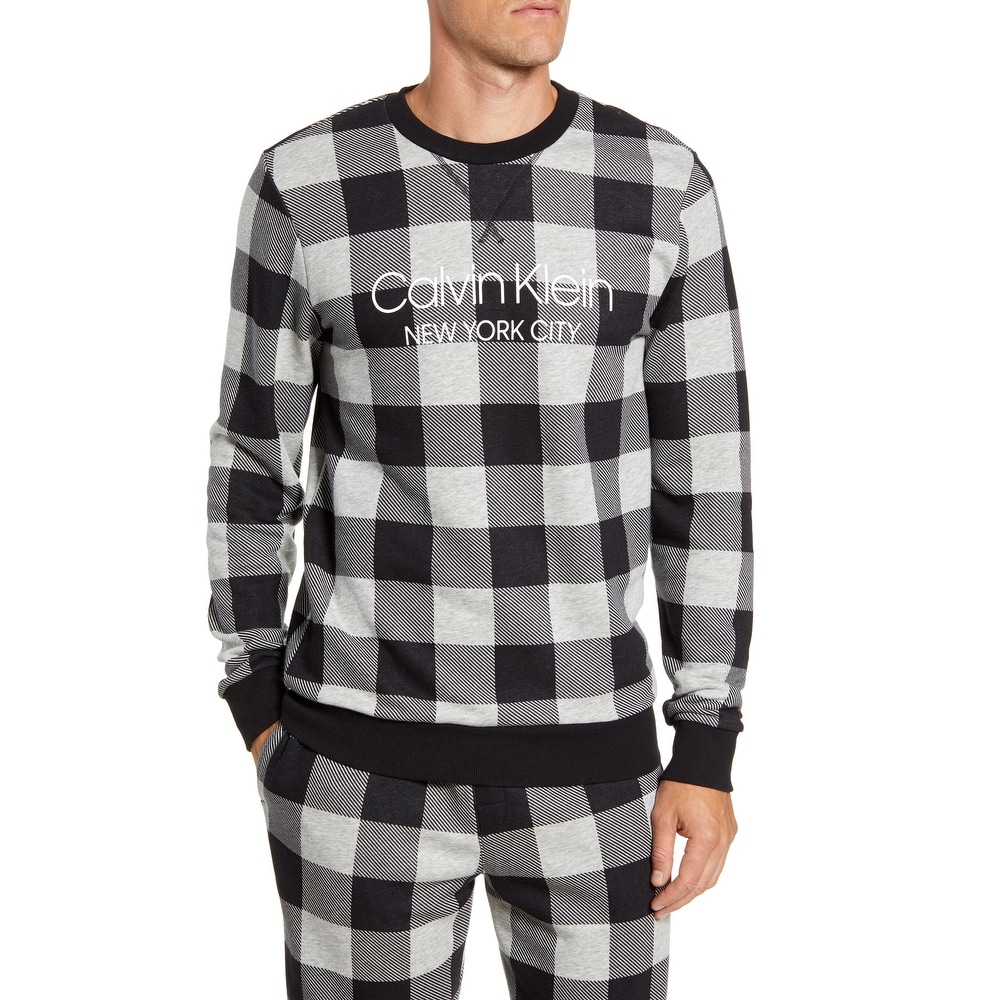 calvin klein loungewear men's sale