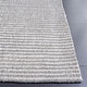 preview thumbnail 33 of 34, SAFAVIEH Audrey Zyhra Modern Stripe Rug