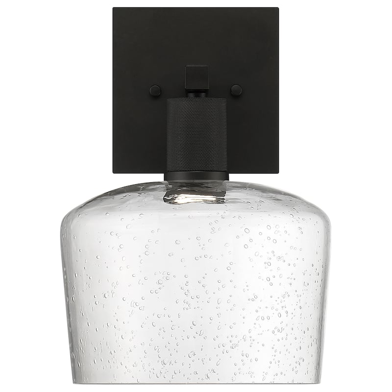Port Nine Chardonnay LED Wall Sconce - Dedicated LED.